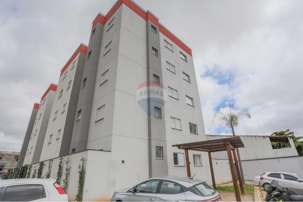 Apartamento - Venda - Sorocaba , São Paulo - IMG_2382.jpg - 631651008-13