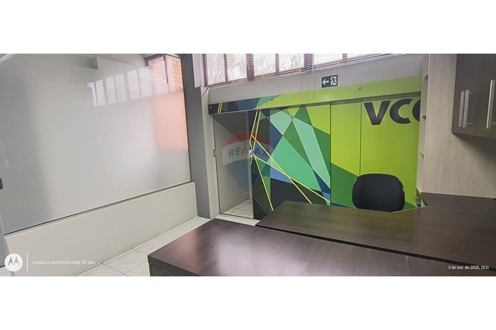 Cj. Comercial/ Sala - Alugar - Presidente Prudente , São Paulo - SALA CMC.jpg - 630861065-7