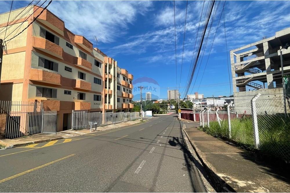 Apartamento - Venda - São José do Rio Preto , São Paulo - APARTAMENTO A VENDA (4).jpeg - 631481003-168