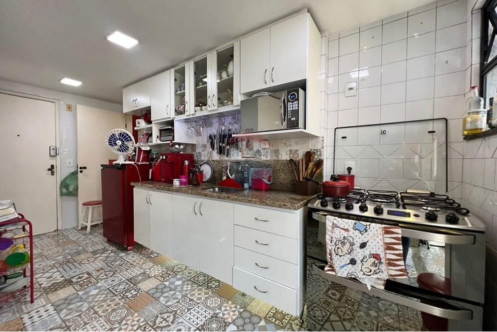 Apartamento - Venda - Niterói , Rio de Janeiro - WhatsApp Image 2025-03-14 at 21.21.44.jpeg - Cozinha - 631521023-9