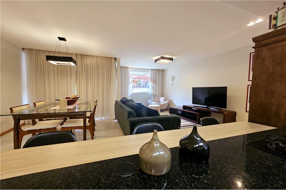 Apartamento - Venda - Nova Friburgo , Rio de Janeiro - 5 - 630551016-140