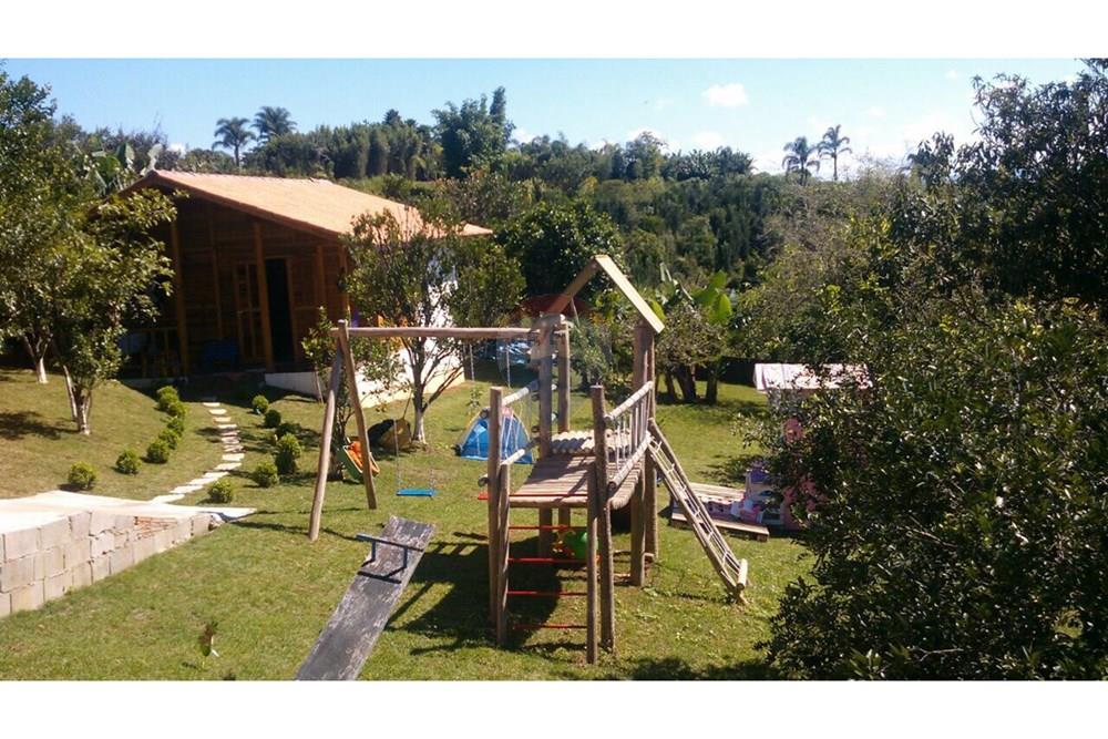 Chácara / Sítio / Fazenda - Alugar - Suzano , São Paulo - IMG-20251017-WA0013.jpg - 631531025-11