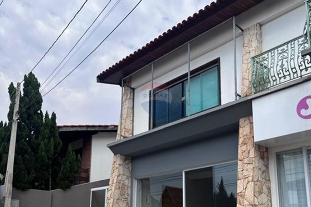 Casa Comercial - Alugar - Sorocaba , São Paulo - Fachada.jpg - 631641012-11