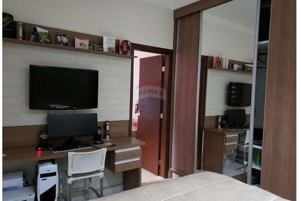 Casa de Condomínio - Venda - São José do Rio Preto , São Paulo - SUITE 3.jpeg - 631481001-10