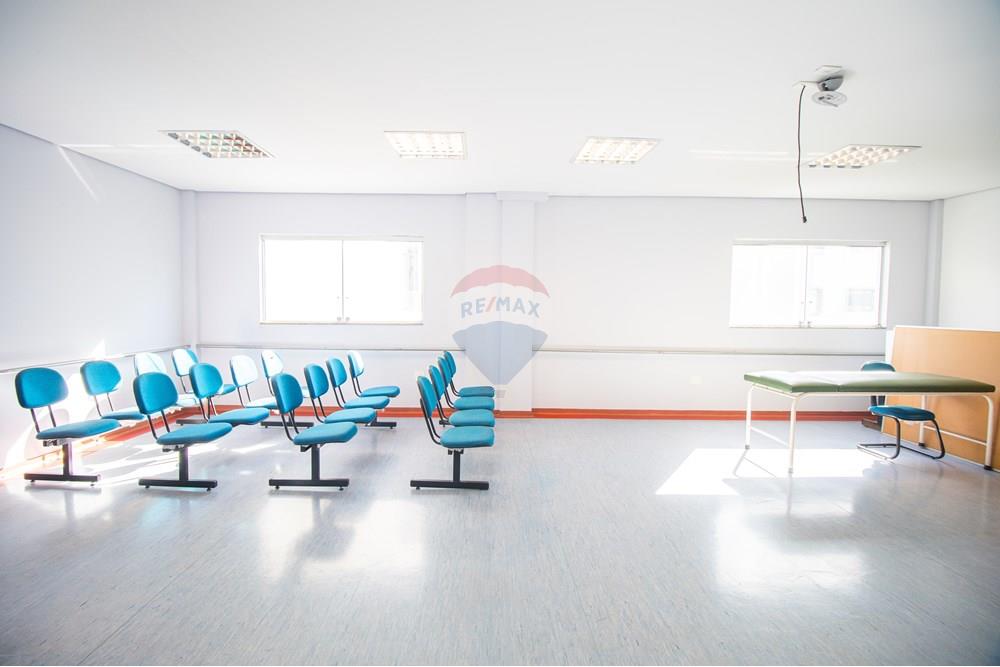 Prédio - Venda - Mogi das Cruzes , São Paulo - DSC06062.jpg - Recepção - 631251018-15