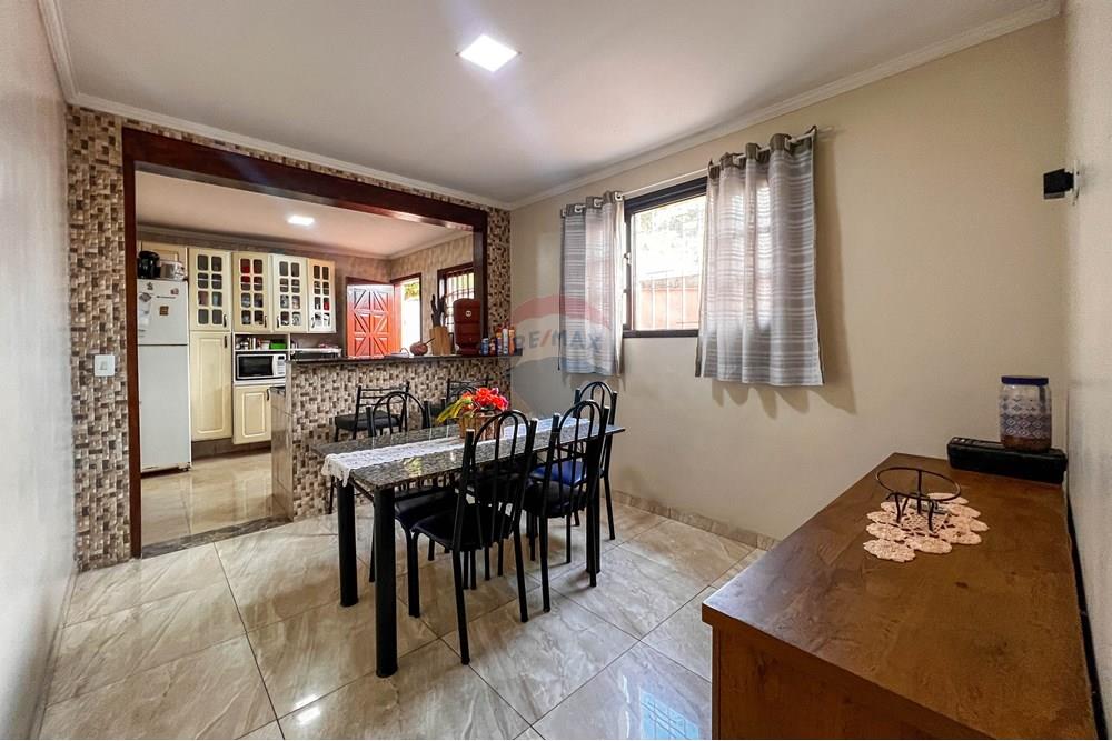 Casa de Vila - Venda - Ribeirão Pires , São Paulo - 6.jpg - 631371007-110