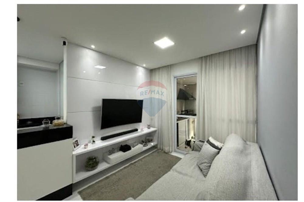 Apartamento - Venda - Guarulhos , São Paulo - WhatsApp Image 2025-10-21 at 14.40.51 (4).jpeg - Sala - 630251069-107