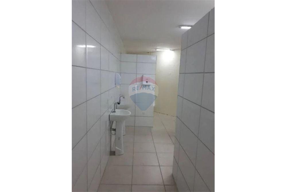 Galpão - Alugar - Mauá , São Paulo - 14 - 630751057-86