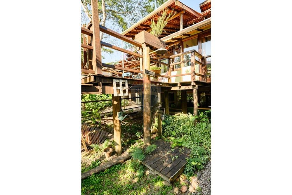 Casa de Condomínio - Venda - Ilhabela , São Paulo - REI-43.jpg - 630951003-51