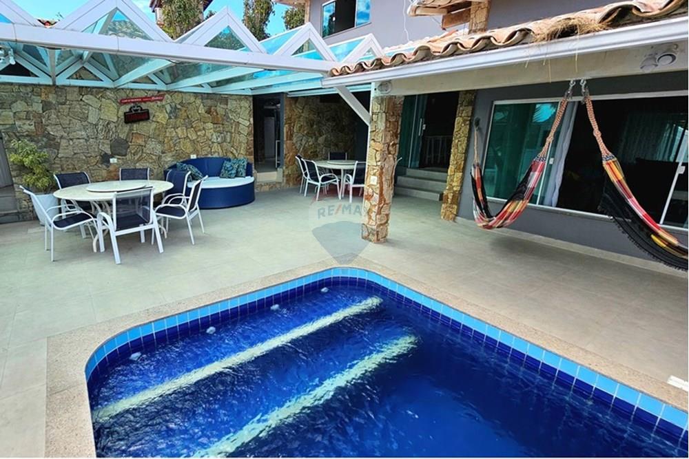 Casa de Condomínio - Venda - Armação dos Búzios , Rio de Janeiro - 20250927_100948.jpg - 631591002-29