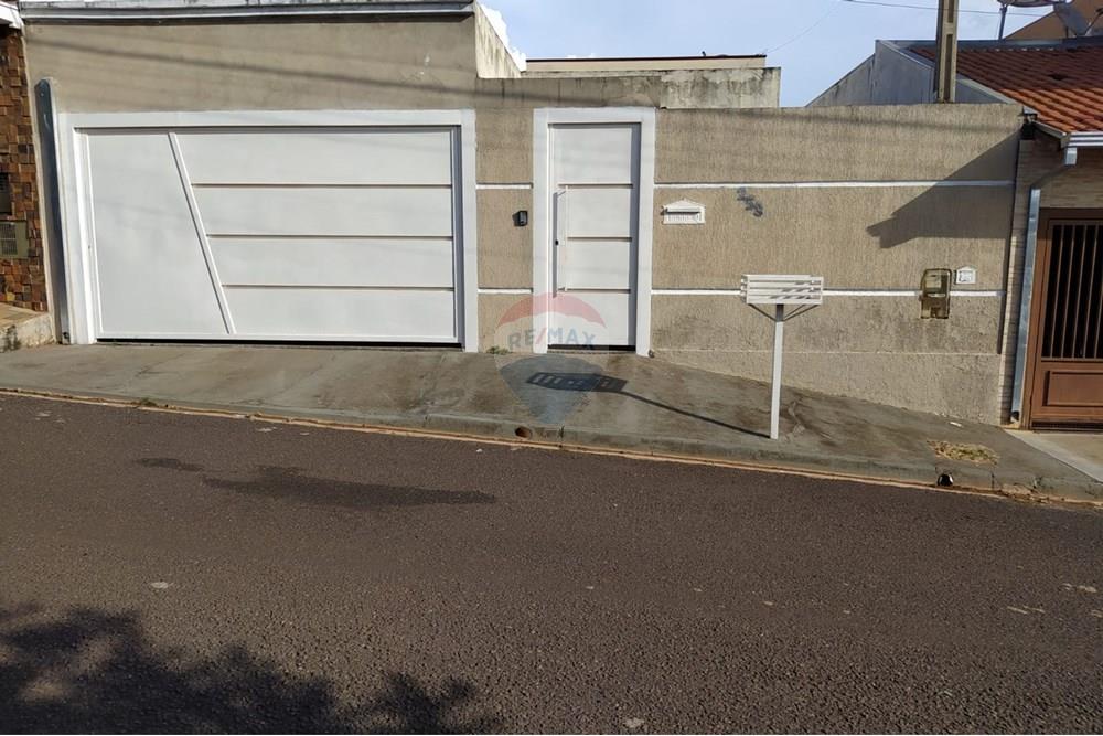 Casa - Venda - Promissão , São Paulo - 01.jpeg - 631441009-13