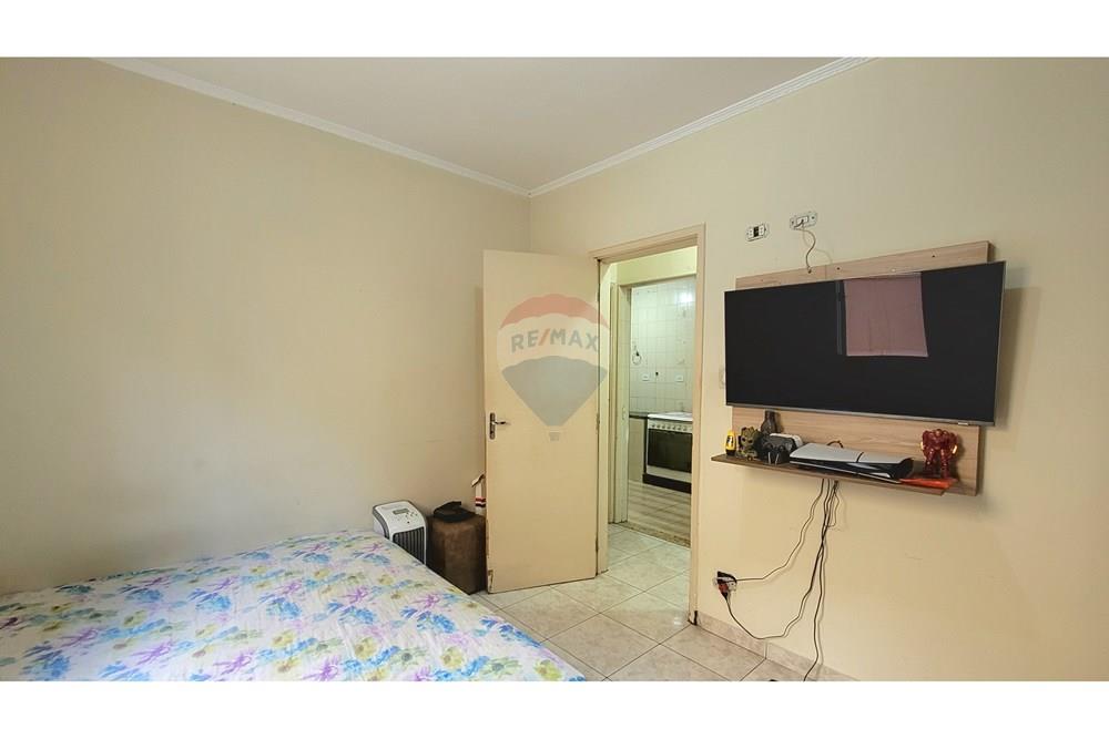 Casa - Venda - Santo André , São Paulo - Segundo Dormitório (2).jpg - 630331043-31