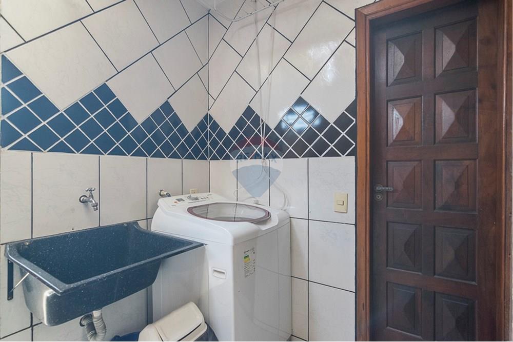 Sobrado - Venda - São Bernardo do Campo , São Paulo - 15.jpg - 631341028-45