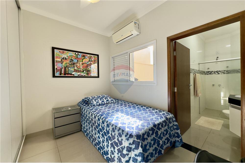 Casa de Condomínio - Venda - São José do Rio Preto , São Paulo - 23 - 630401025-25