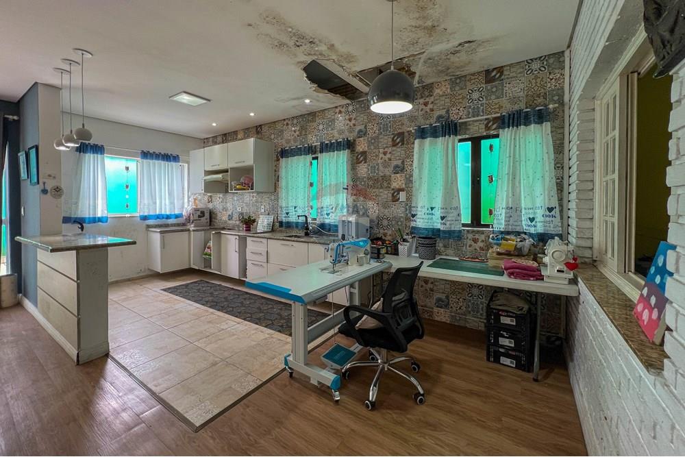 Sobrado - Venda - Ribeirão Pires , São Paulo - 39.jpg - 631371011-73