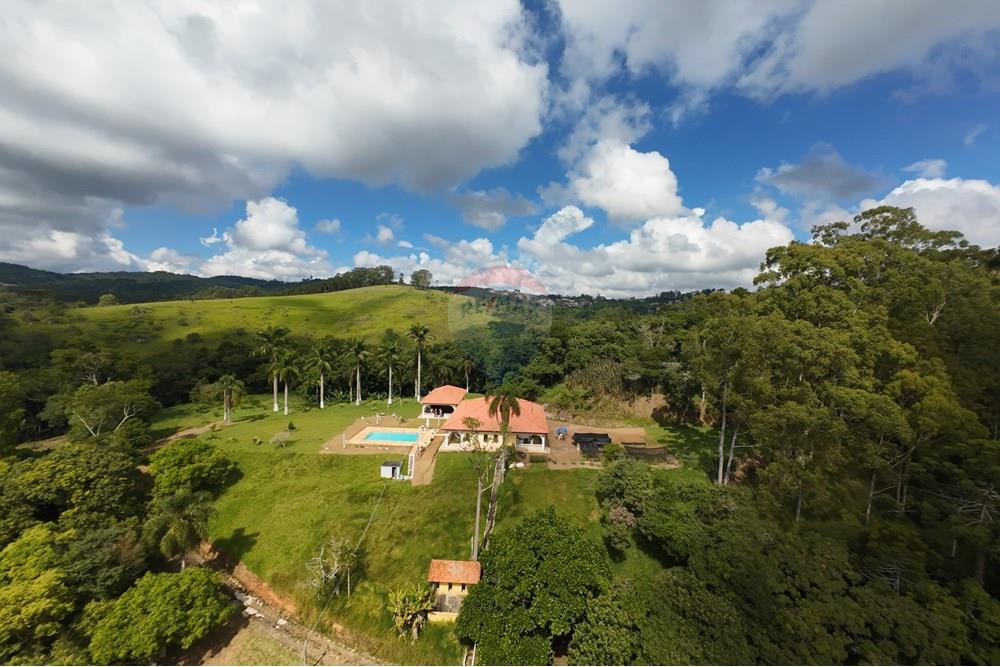 Chácara / Sítio / Fazenda - Venda - São Roque , São Paulo - Cópia de DJI_20250419105854_0006_D.JPG - 631601004-115