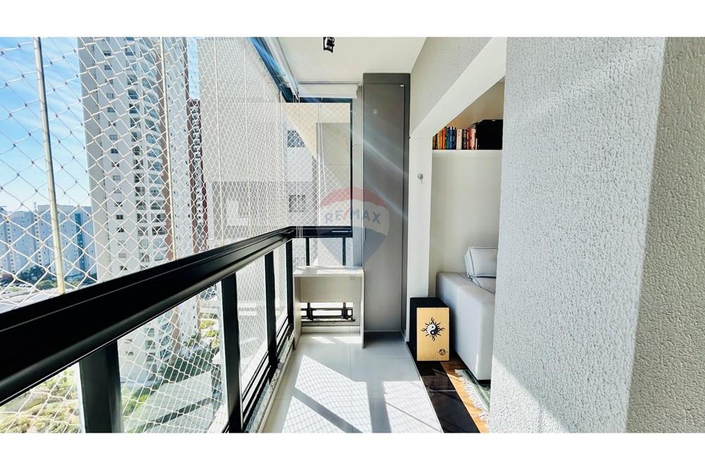 Apartamento - Venda - Sorocaba , São Paulo - IMG_8868.JPG - 630591261-15