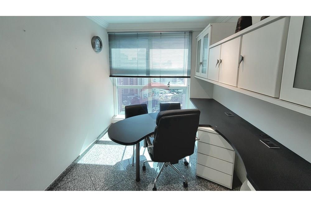 Apartamento - Alugar - Santo André , São Paulo - 20250716_115733.jpg - Escritório - 631341015-23