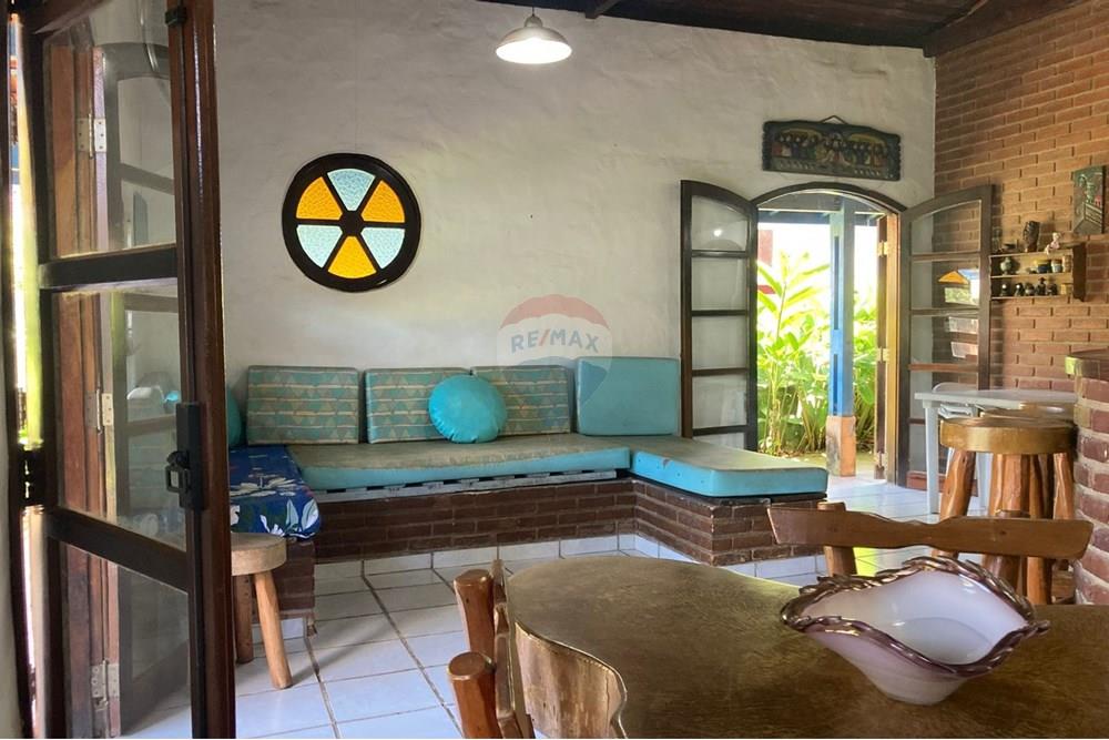 Terreno - Venda - São Sebastião , São Paulo - Terreno á venda Maresias (40).jpg - Sala - 631461028-8