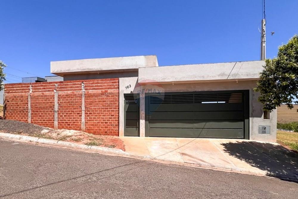 Casa - Venda - Botucatu , São Paulo - 1-IMG_2801.jpg - Fachada - 630481133-8