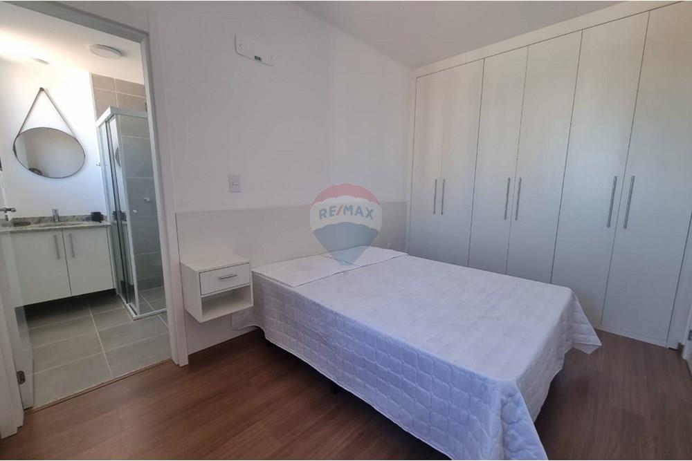 Apart Hotel/ Flat - Alugar - Sorocaba , São Paulo - 80868c8d-413e-4c70-8d5d-dd4970361d5a.jpeg - 630591160-59