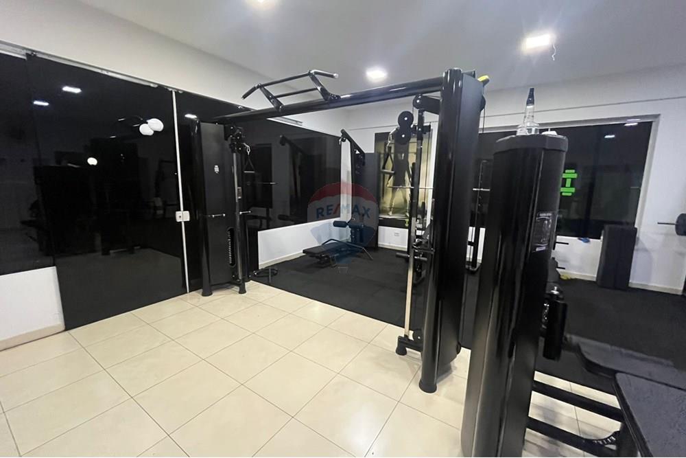 Casa - Alugar - Sorocaba , São Paulo - equipamento.jpg - 630591252-9