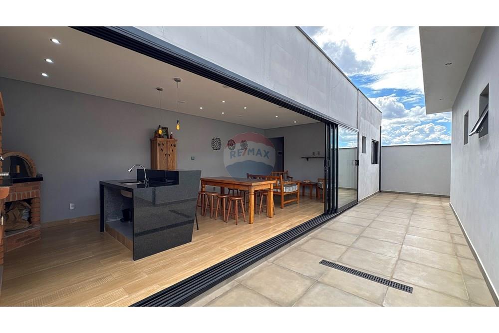 Casa - Venda - Botucatu , São Paulo - 49-DJI_20250313_143805_672.jpg - Área Gourmet - 630481103-80