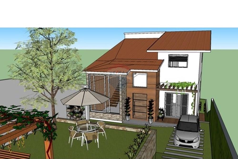 Casa - Venda - Ribeirão Pires , São Paulo - 9be923d9-27e9-4887-8212-f54bbbd6bcce.jpeg - 631371007-103