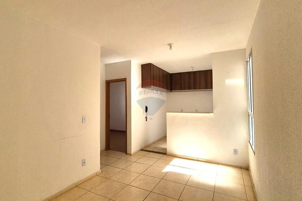 Apartamento - Venda - São José do Rio Preto , São Paulo - 06 sala b.jpeg - 630401013-131