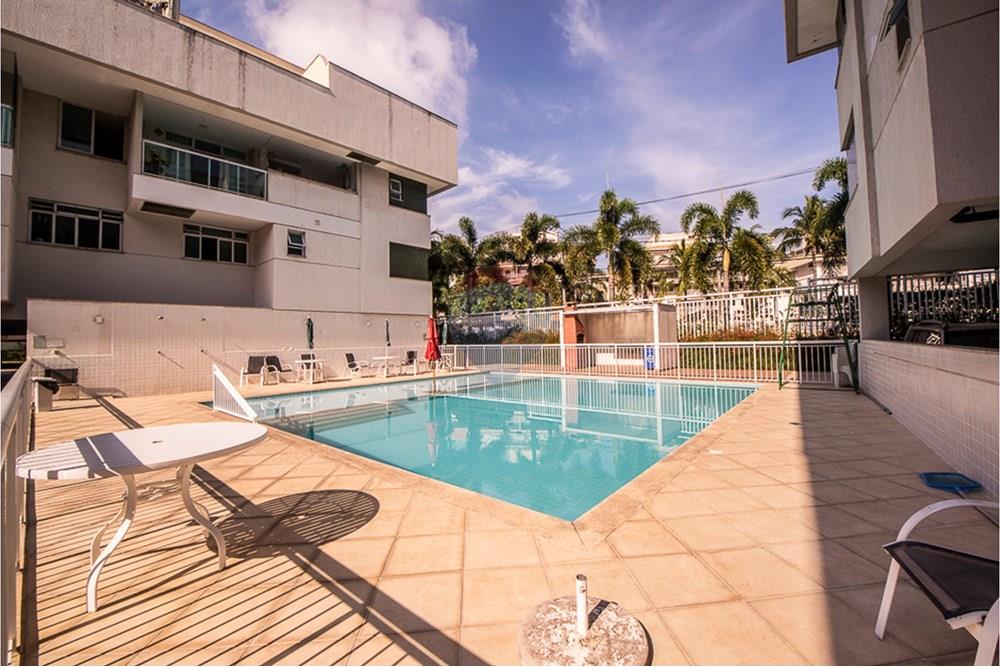 Apartamento - Venda - Niterói , Rio de Janeiro - _DSC4118.jpg - 631621004-13