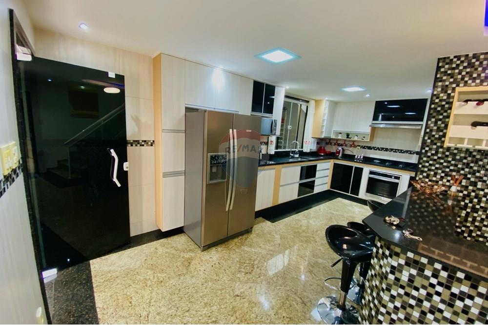 Casa - Venda - São Gonçalo , Rio de Janeiro - WhatsApp Image 2025-05-01 at 06.34.22.jpeg - Cozinha - 631521023-5