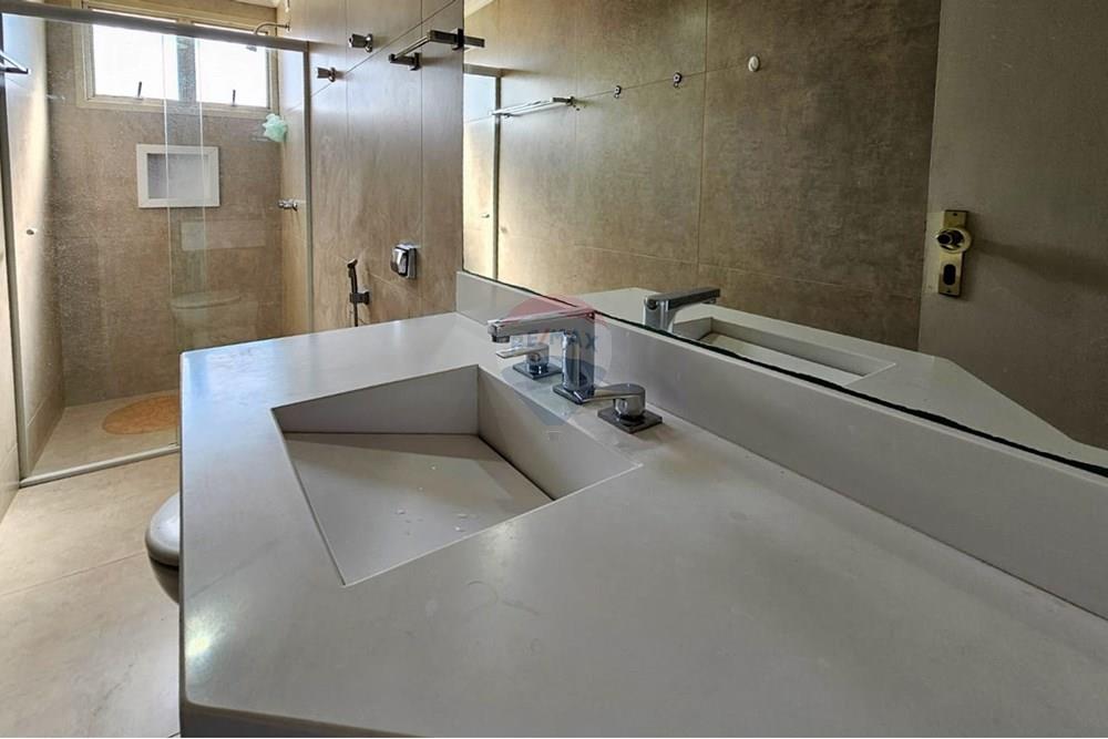 Apartamento - Venda - Botucatu , São Paulo - IMG_8503.jpeg - Banheiro - 630481127-13