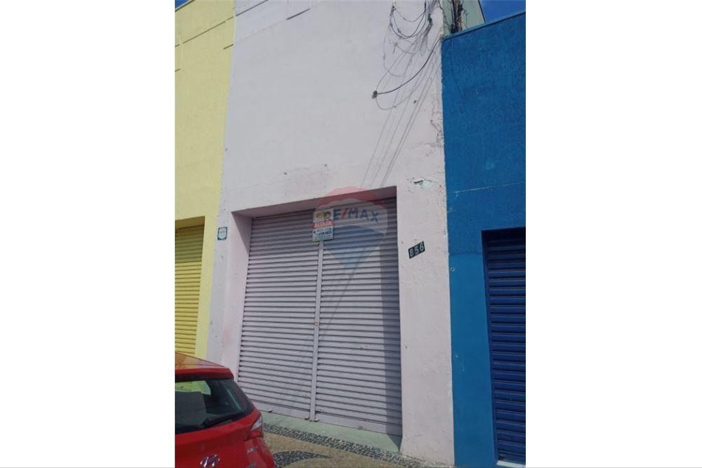 Ponto Comercial/ Loja - Alugar - Itu , São Paulo - 1 - 631281008-175