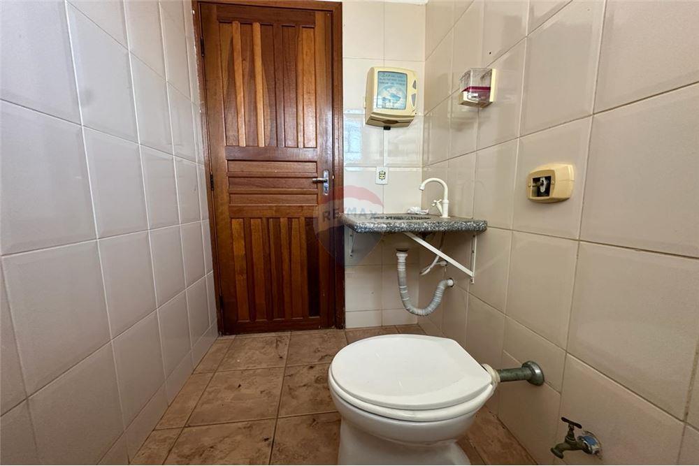 Cj. Comercial/ Sala - Alugar - Cabreúva , São Paulo - 11 - 630531001-930