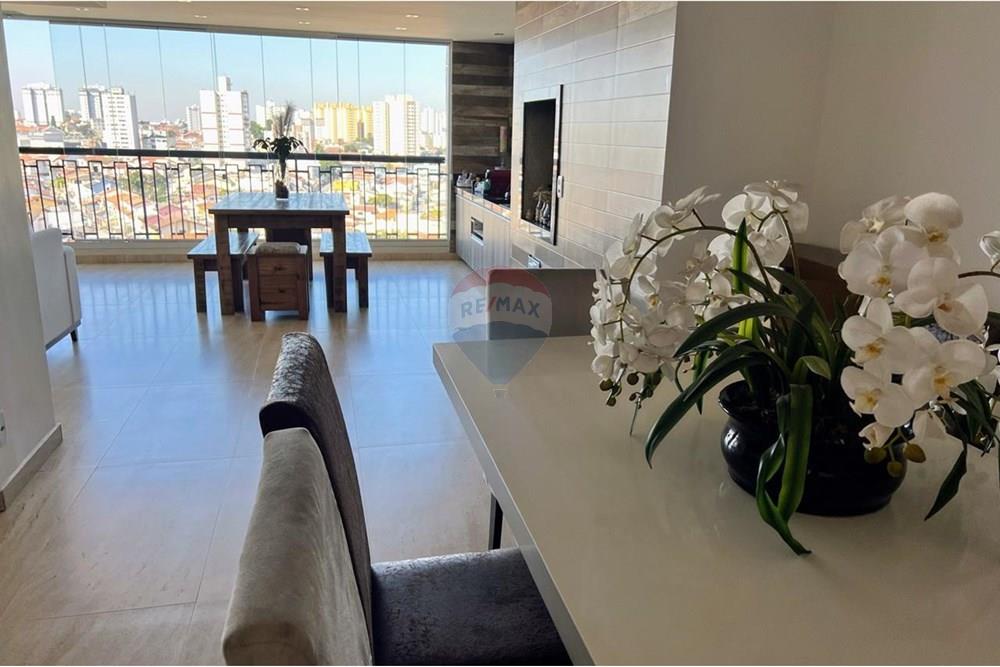 Apartamento - Venda - Guarulhos , São Paulo - IMG-20250626-WA0228.jpg - Área Gourmet - 630251010-423