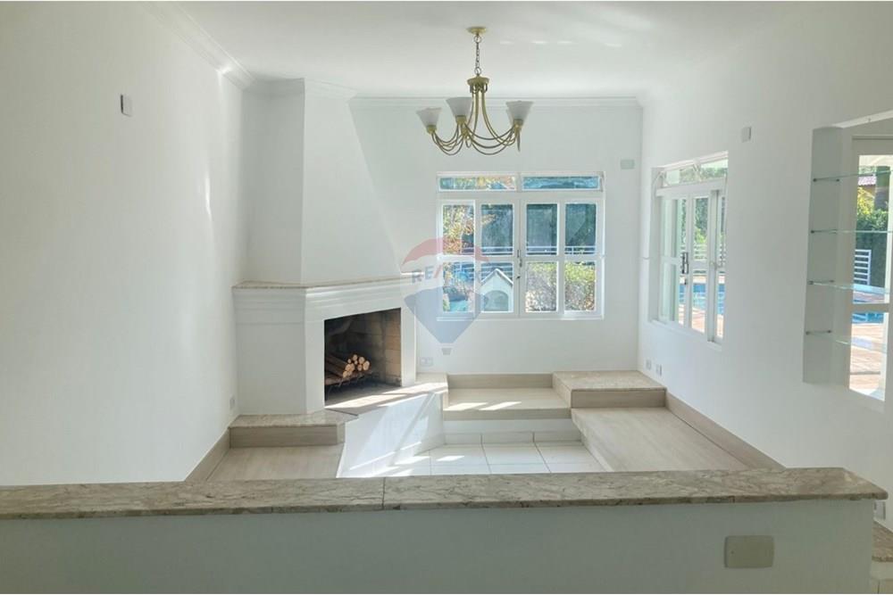 Casa de Condomínio - Alugar - Itu , São Paulo - IMG 2 (3).jpeg - 630601265-7