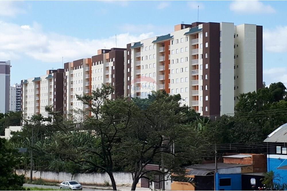 Apartamento - Alugar - Sorocaba , São Paulo - 1.jpeg - Fachada - 630601093-135
