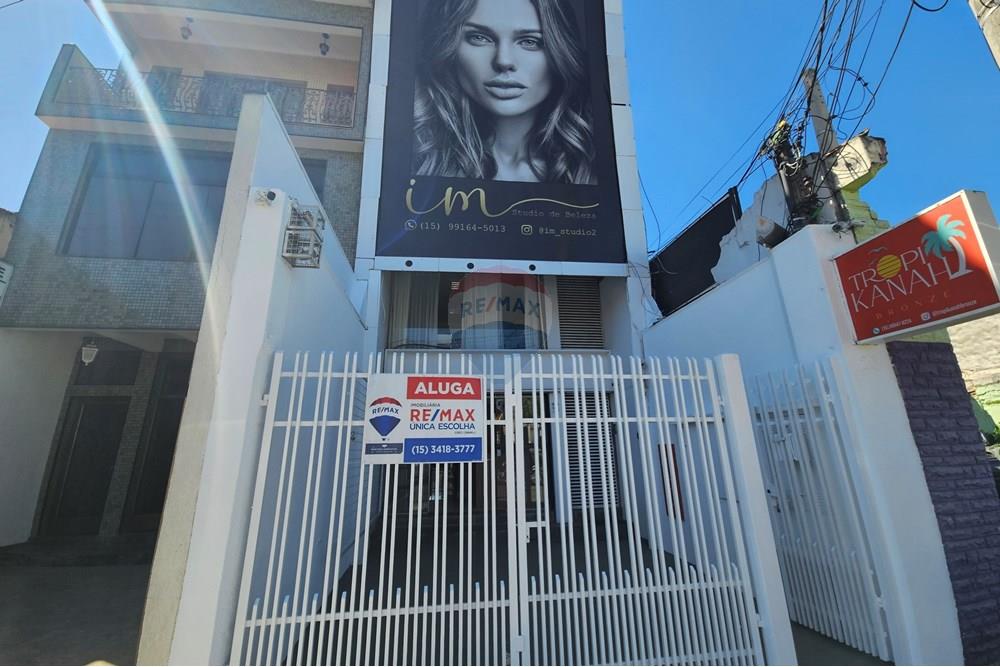 Casa Comercial - Alugar - Sorocaba , São Paulo - 20250814_132736.jpg - 630601129-39