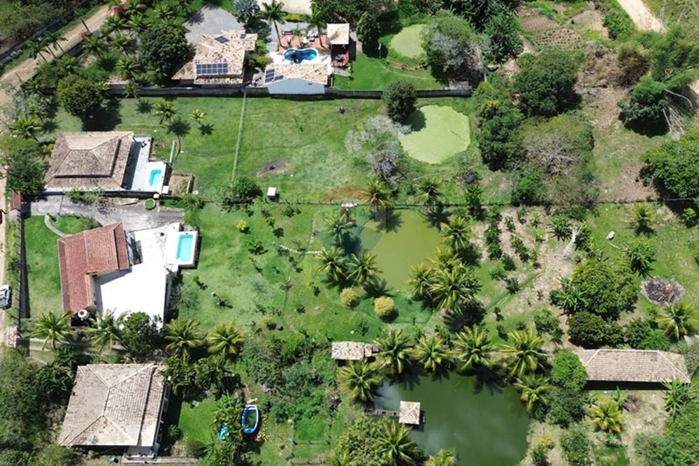 Chácara / Sítio / Fazenda - Venda - Rio Bonito , Rio de Janeiro - DJI_0041.JPG - 631351026-2