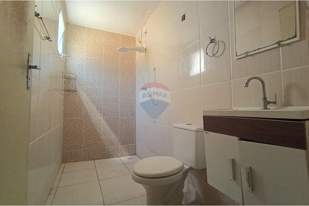 Casa - Venda - Cabreúva , São Paulo - Ivo banheiro casa dos fundos.jpg - 630531013-13