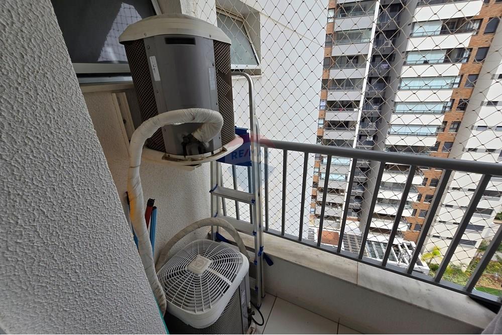 Apartamento - Venda - Sorocaba , São Paulo - 20250414_120557.jpg - Varanda - 631641002-5