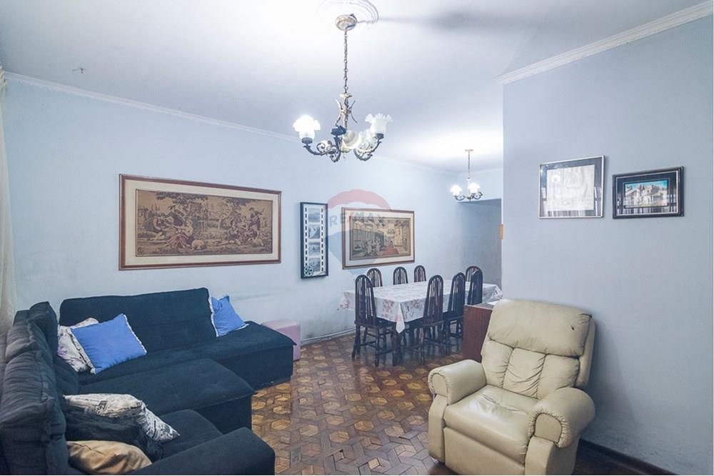 Casa - Venda - Santo André , São Paulo - _DSC0002.jpg - Sala - 631341001-207