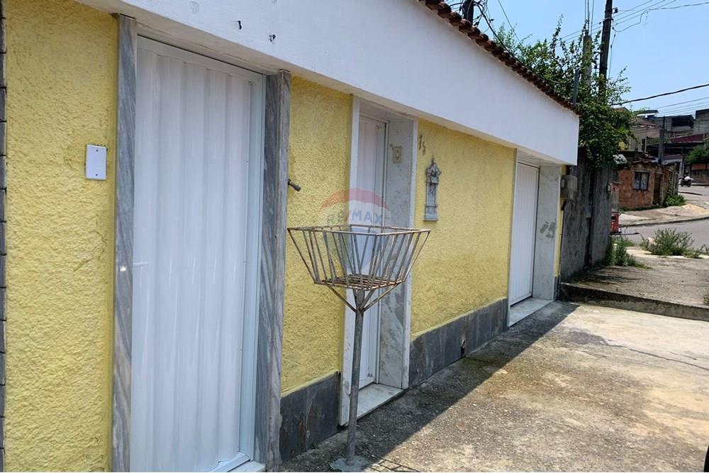 Casa - Venda - São João de Meriti , Rio de Janeiro - IMG-20250128-WA0037.jpg - 630291064-5