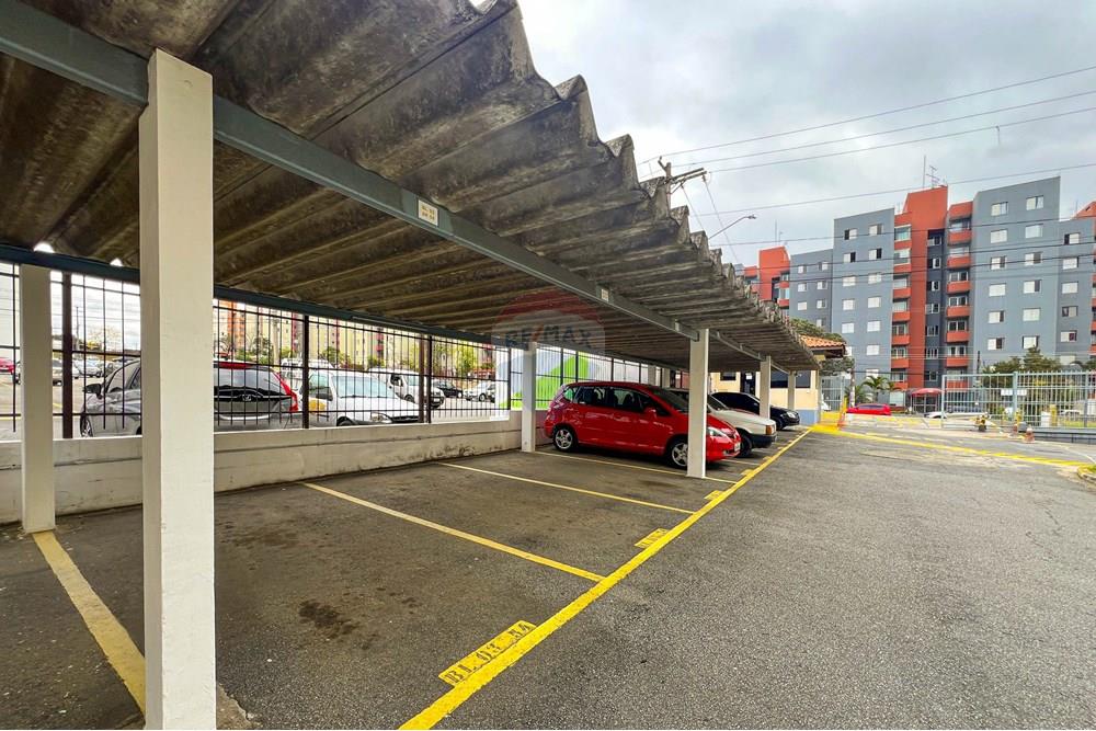 Apartamento - Venda - Mauá , São Paulo - 14.jpg - 631371031-35