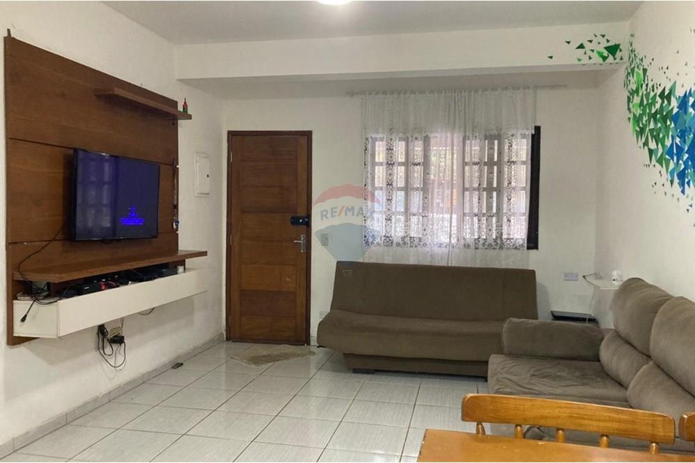 Sobrado - Venda - São Sebastião , São Paulo - Casa a venda Maresias (8).jpeg - Sala - 631461028-5