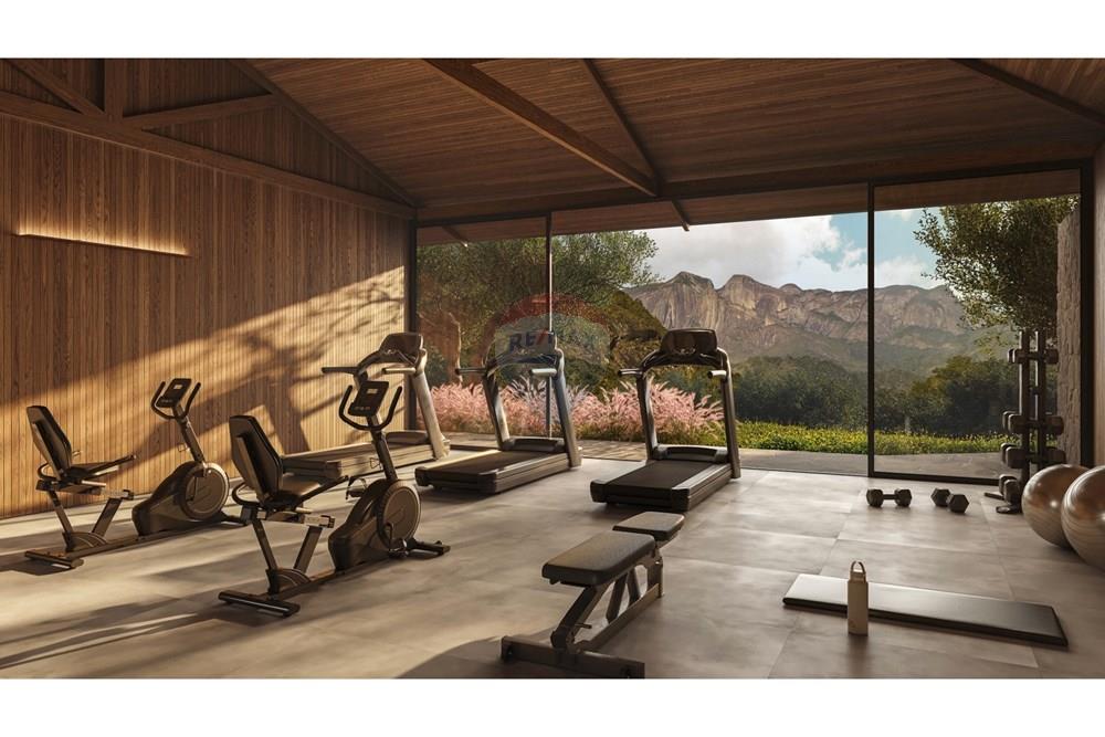 Cabana - Venda - Teresópolis , Rio de Janeiro - 2Quinta das Amoras.jpg - 631521004-24