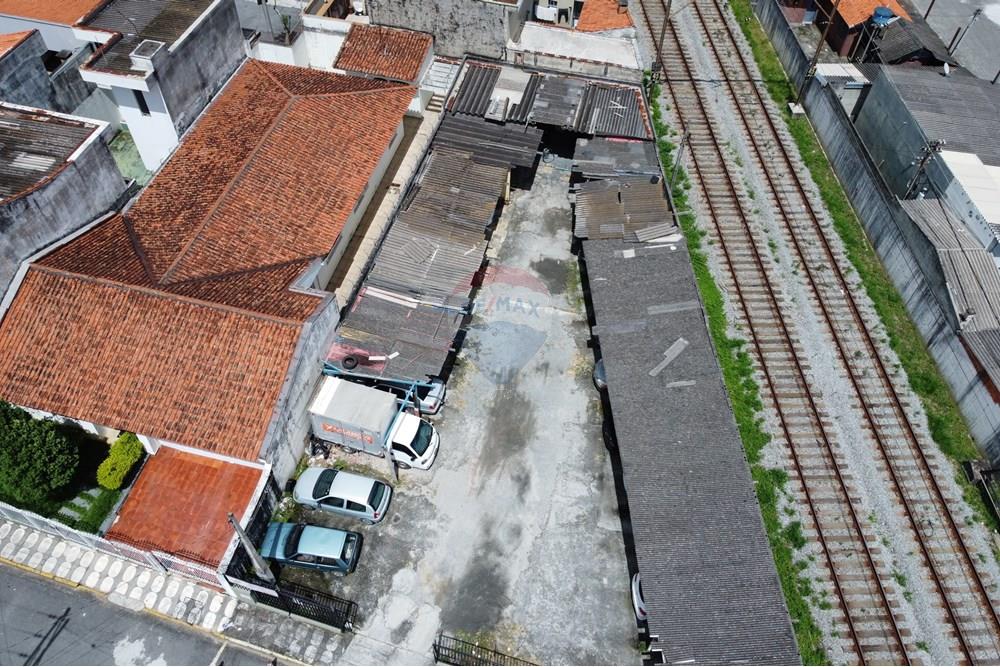 Outros - Venda - Mogi das Cruzes , São Paulo - DJI_0156.JPG - 631531001-68