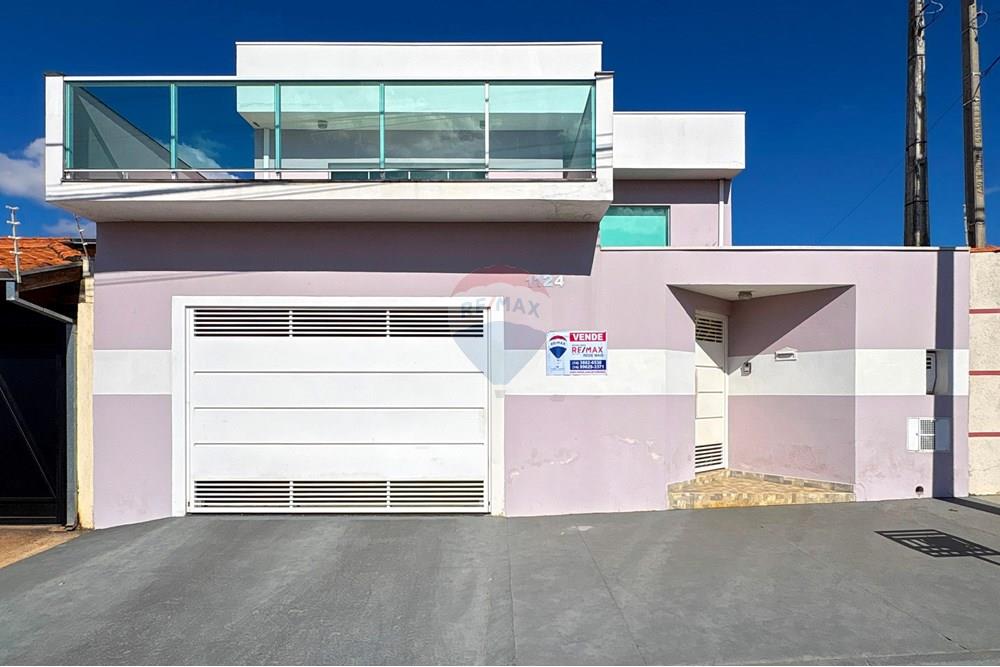 Sobrado - Venda - Botucatu , São Paulo - 1.jpg - Varanda - 630481093-66