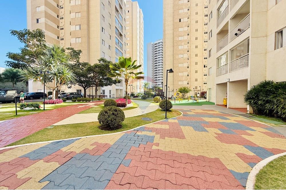 Apartamento - Venda - Sorocaba , São Paulo - IMG_1454.JPG - 630591048-121