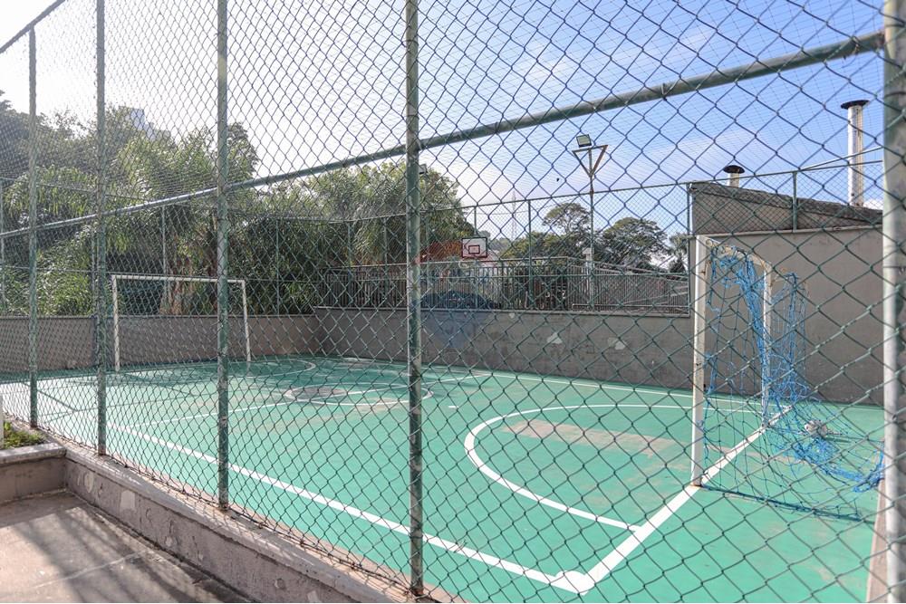 Apartamento - Venda - Mogi das Cruzes , São Paulo - FOTO 5.2- AC QUADRA.jpg - 630281020-319